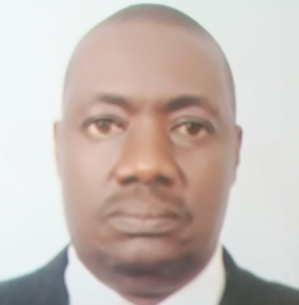 Felix Oddimasi