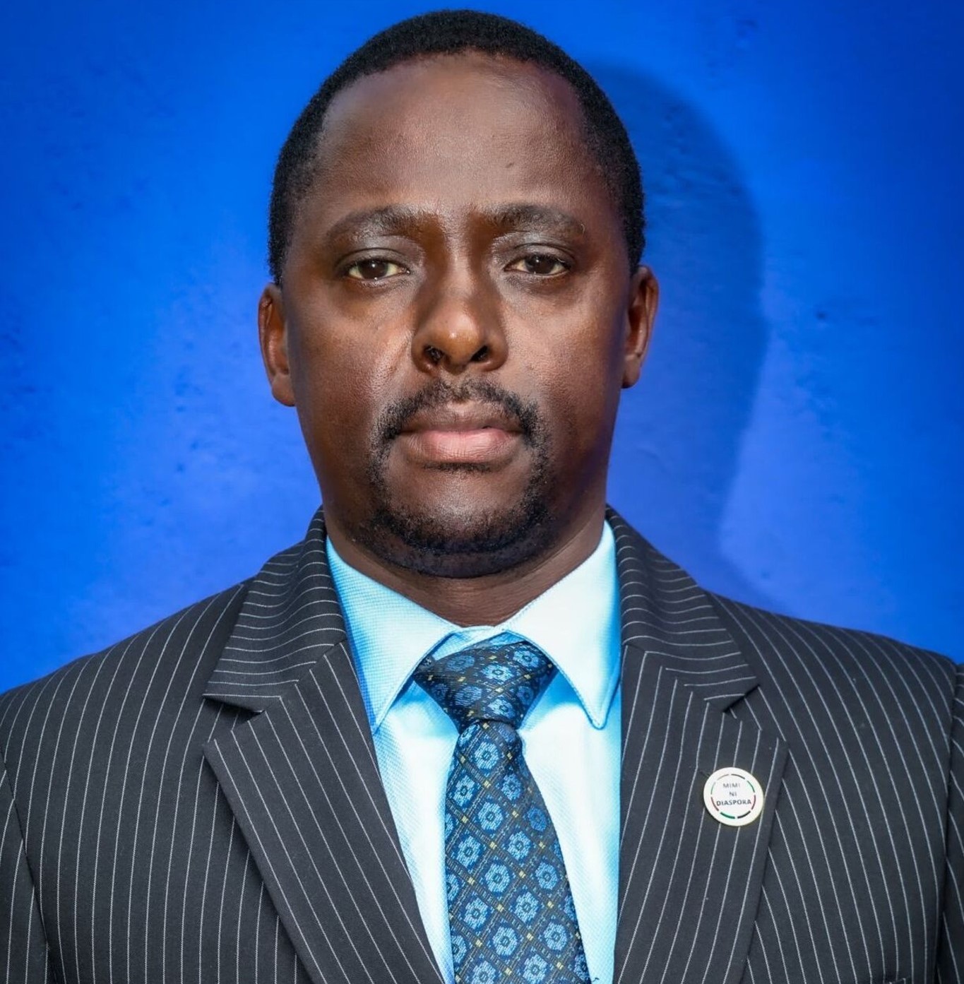 Thomas Musau